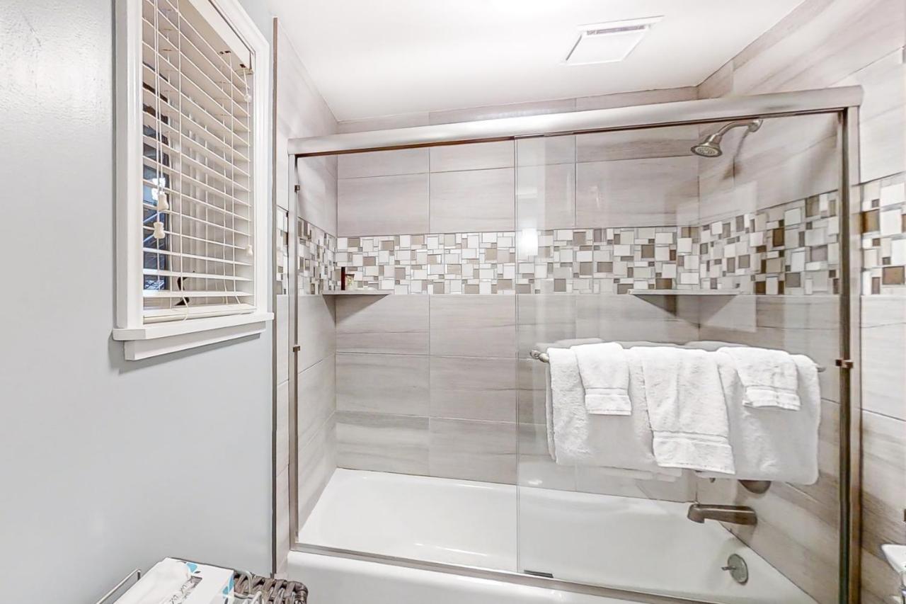 Park Ave Manor 3B Apartment Park City Ngoại thất bức ảnh
